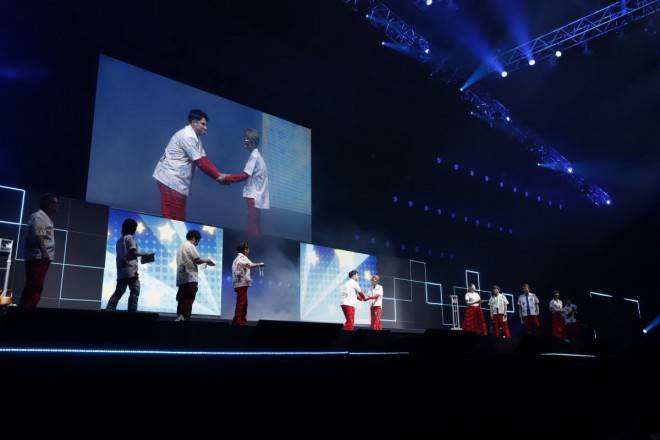 Jump Festa
